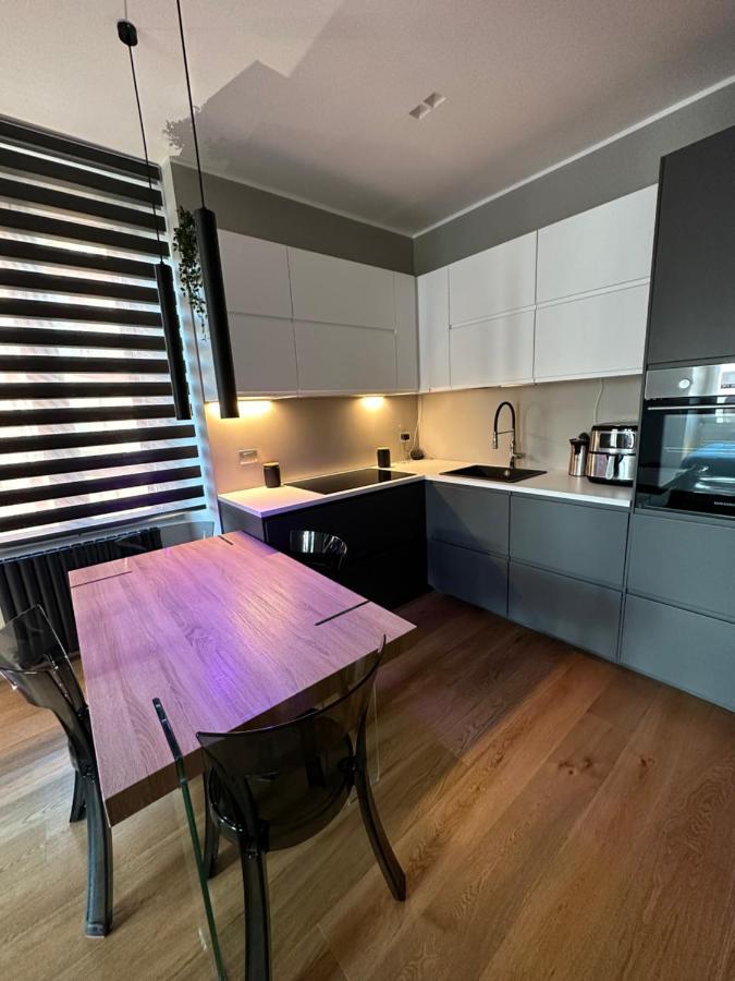Lr Deluxe Apartments - Fondazione Prada - Metro M3 Mailand Exterior foto