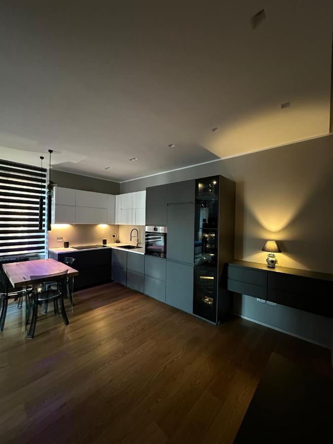Lr Deluxe Apartments - Fondazione Prada - Metro M3 Mailand Exterior foto